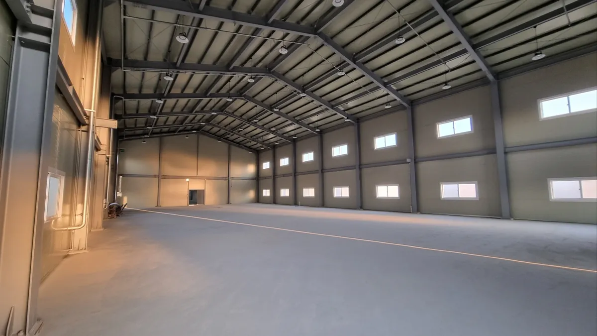 콘크리트폴리싱