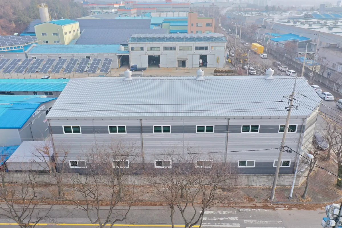 공사완료