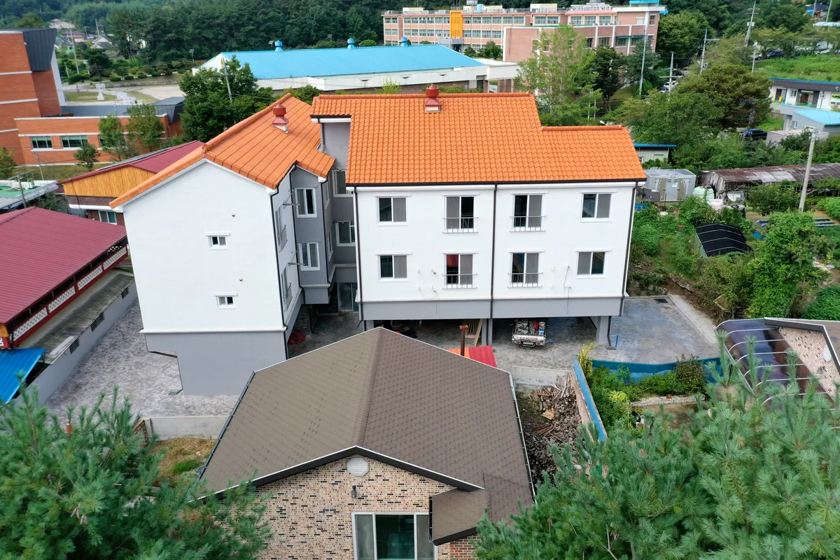 공사완료