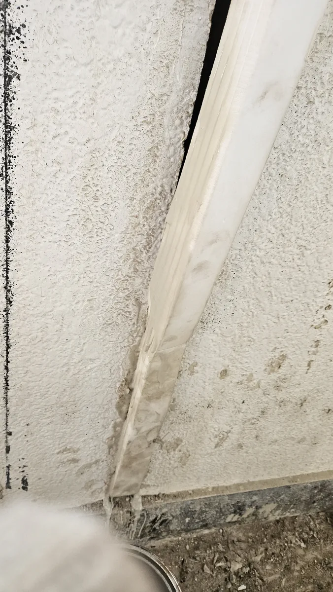 구조보강-허리벽컷팅